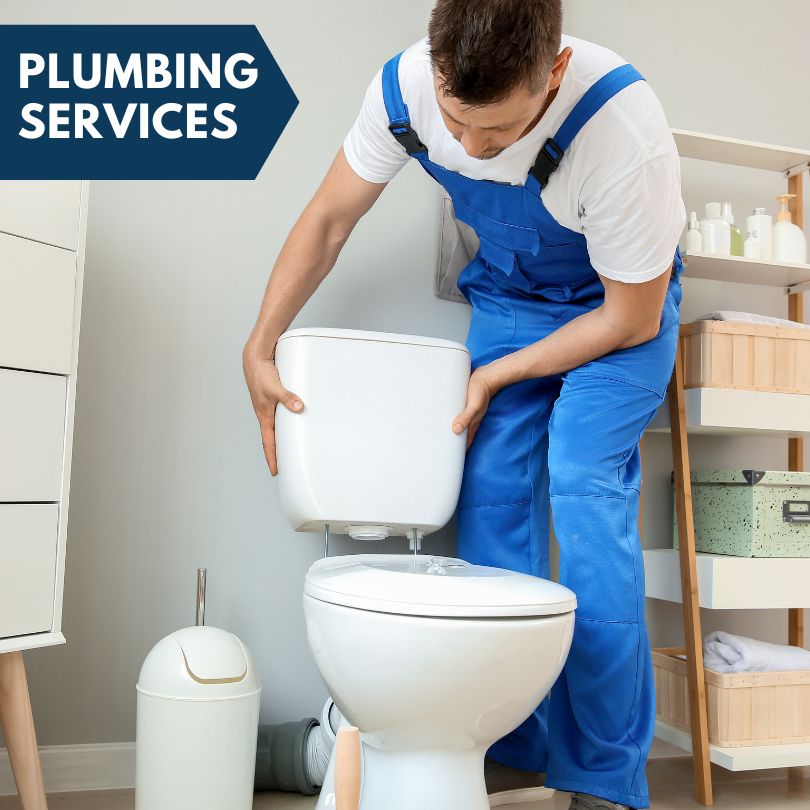 Plumbing Company in Bradleyville, MO